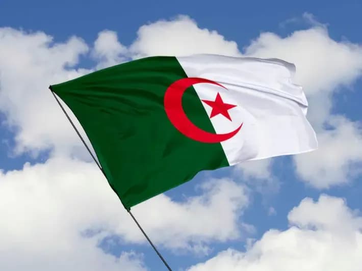 Algeria is the guest of honor at the 'AGRA 2026' exhibition in Slovenia