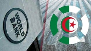 Algeria Maintains Its Ranking Among Upper Middle-Income Countries