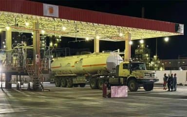 Algeria – Niger: Joint commercialization of crude oil 'Meleck' launched