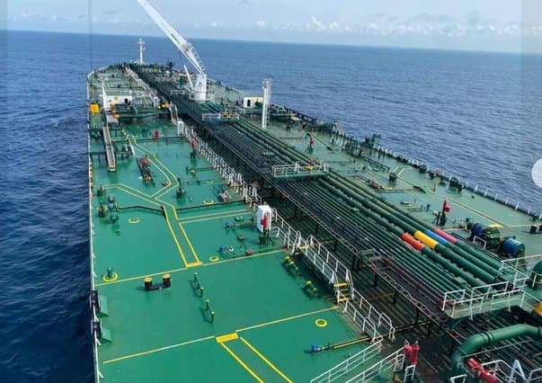 Algeria-Niger: SONATRACH and SONIDEP Complete First Joint Marketing Operation for Nigerian Oil