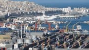 Algeria Opens New Markets.. Expected Economic Partnerships with 9 Countries - Iqtissad Al Balad