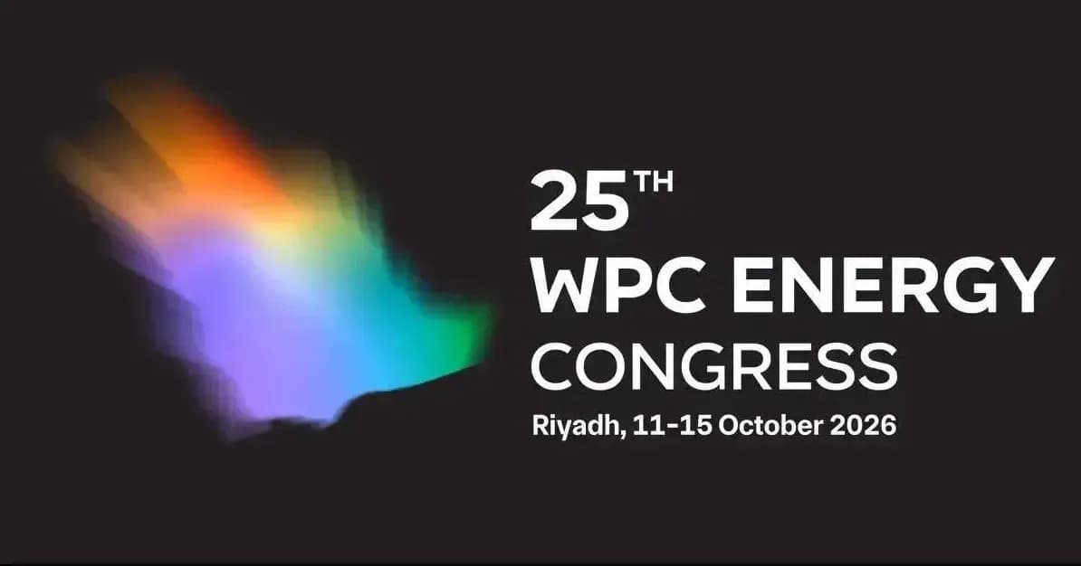 Algeria Participates in Energy Week Events in Riyadh