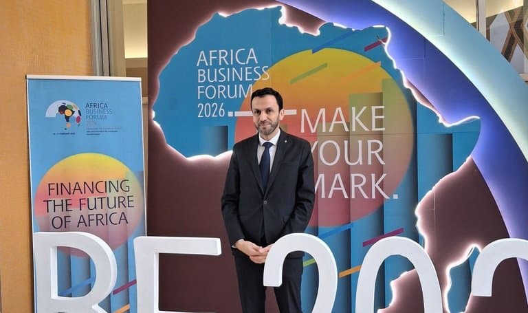 Algeria participates in the African Business Forum in Addis Ababa