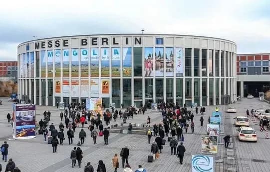 Algeria participates in the International Tourism Fair in Berlin