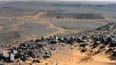 Algeria plans to extract 4 million tons annually of iron ore as the first phase of Gara Djebilet - Iqtissad Al Balad