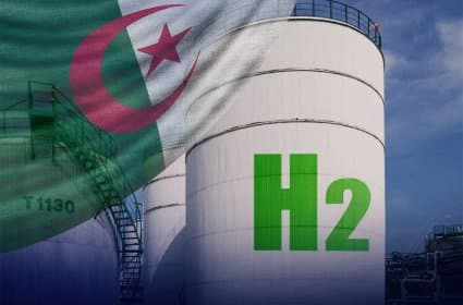 Algeria possesses exceptional qualifications that qualify it to play a pivotal role in the export sector
