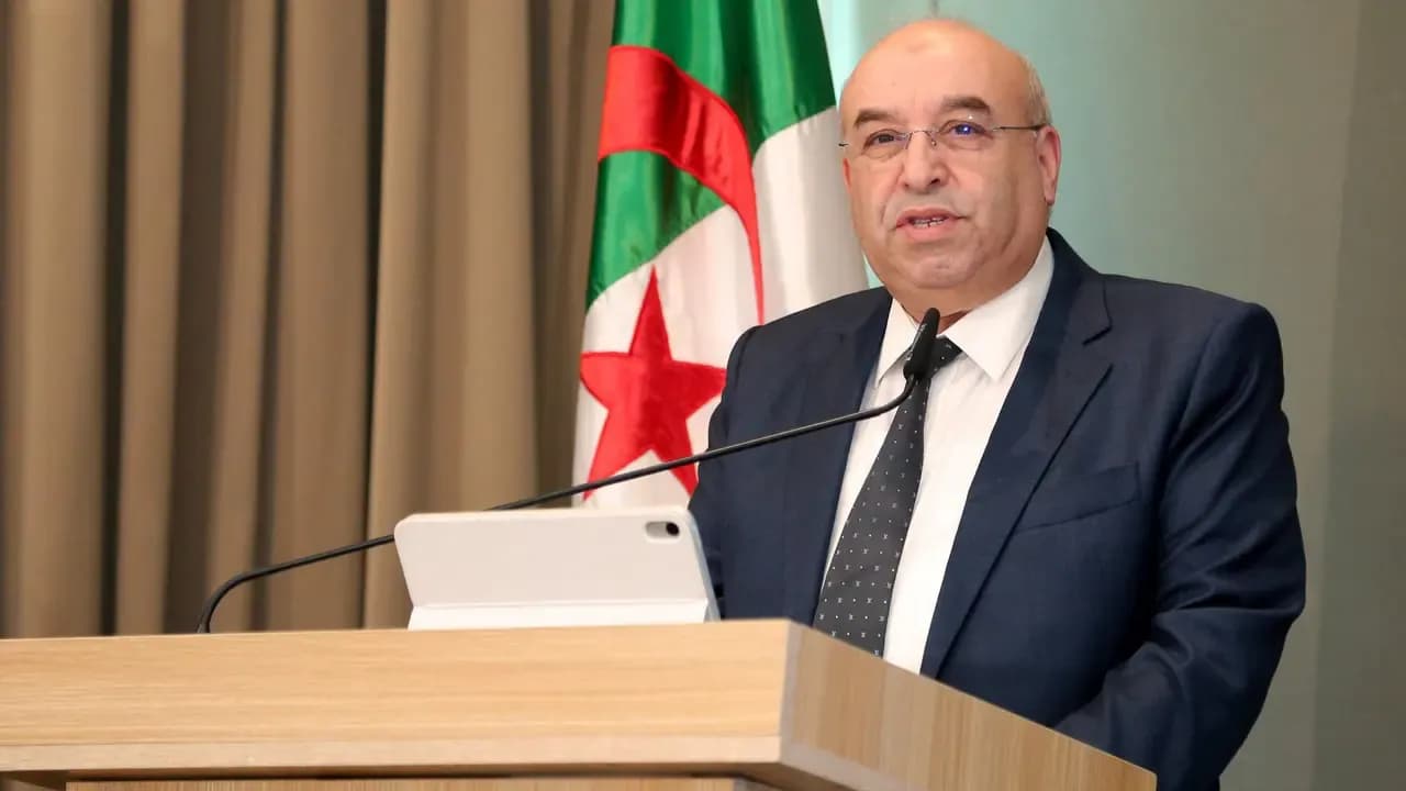 Algeria Prepares to Launch a Digital Gateway to Regulate Access to the Pharmaceutical Market