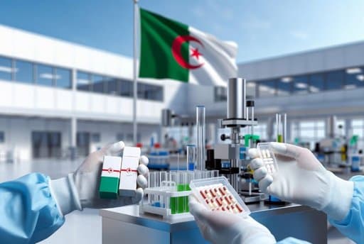 Algeria Produces 172 Cancer Treatment Drugs Through 11 Pharmaceutical Institutions - Iqtissad Al Balad