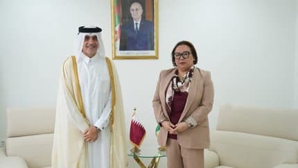 Algeria – Qatar: Renewed Cooperation and Broader Prospects in Vocational Training - Iqtissad Al Balad
