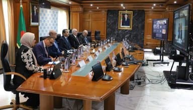 Algeria Raises Its Oil Production to 1.007 Million Barrels Per Day