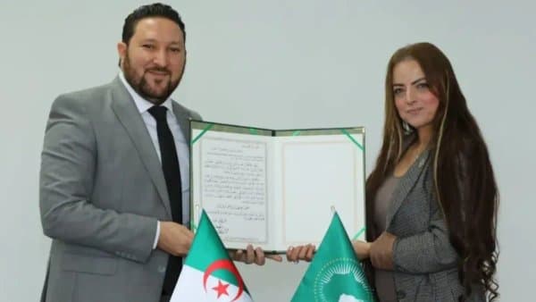 Algeria ratifies the African Youth Charter