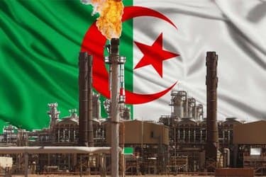 Algeria Reaps the Fruits of the Hydrocarbons Law That Many Wanted to Abort!