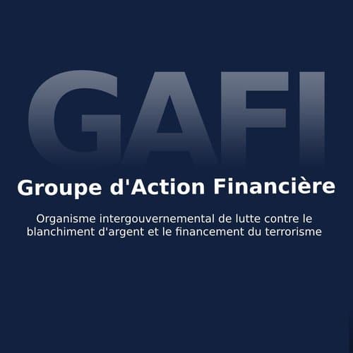 Algeria removed from the gray list of the Financial Action Task Force (FATF)