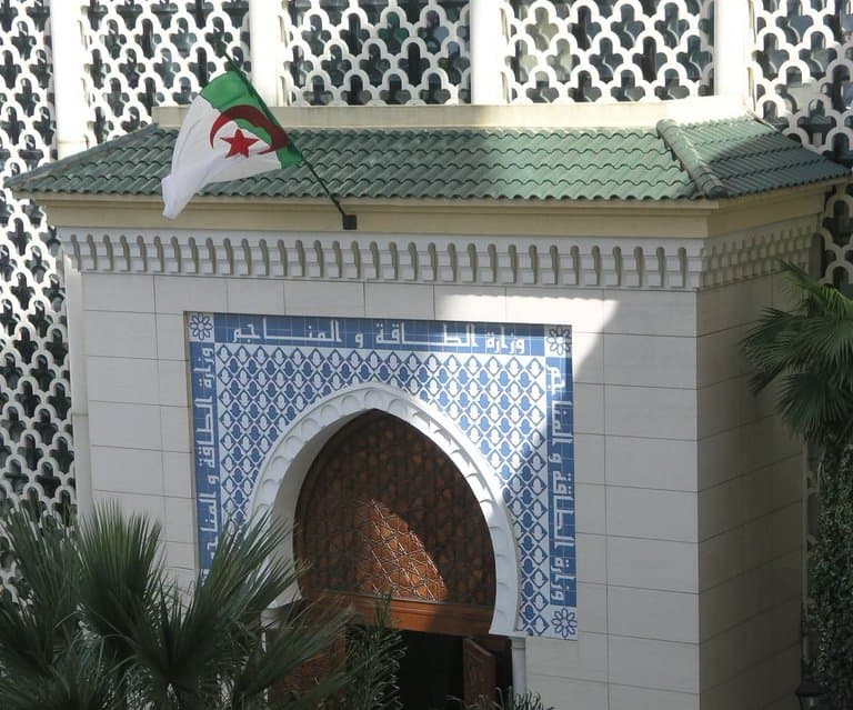 Algeria Signs Joint International Letter Calling for Review of EU Methane List - Iqtissad Al Balad