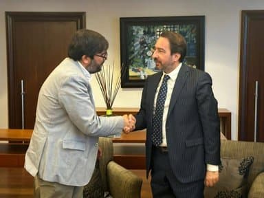 Algeria – Spain: New Horizons for Investment and Partnership