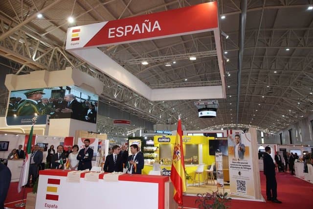 Algeria-Spain: Promising Prospects for Economic and Business Partnership in Strategic Sectors
