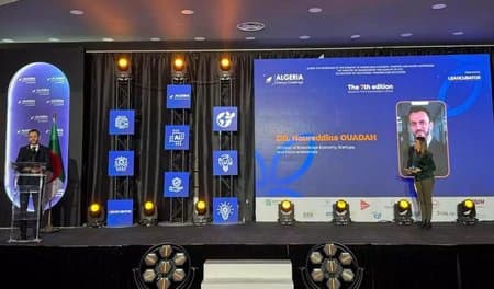 Algeria Startup Challenge 2025: 9 Agreements Signed with Companies