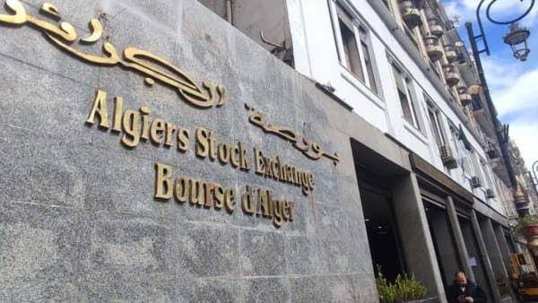 Algeria Stock Exchange Strengthened by the Listing of Two New Companies