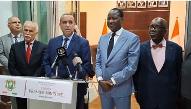 Algeria Strengthens Its Energy Presence in Africa.. Strategic Partnership with Côte d'Ivoire to Develop Electricity and Renewable Energies
