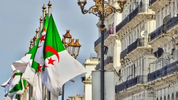 Algeria strengthens its position in this ranking