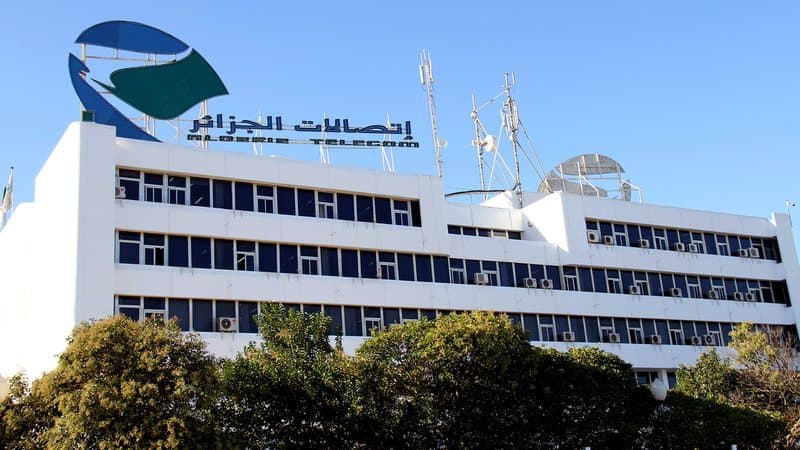 Algeria Telecom Launches a Comprehensive Program to Improve Quality and Update Its Technical Infrastructure