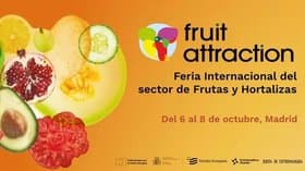 Algeria to Participate in the International Fruit and Vegetable Fair in Madrid Next October