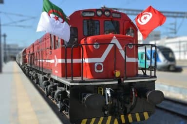 Algeria – Tunisia Train… New Details on Prices and Timings