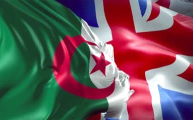 Algeria-United Kingdom: A £2.8 billion trade partnership