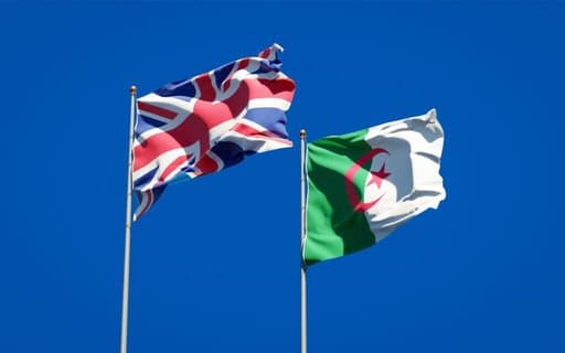 Algeria – United Kingdom: the emergence of a major economic axis based on agro-industry and mining