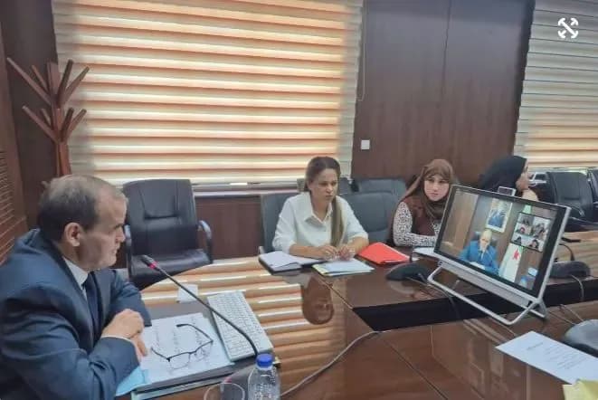 Algeria-Uzbekistan: Agreement to Establish a Joint Business Council