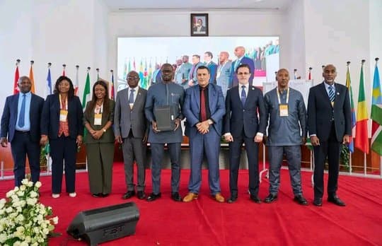 Algeria wins a position on the executive office of the African Union of Anti-Corruption Agencies - Iqtissad Al Balad