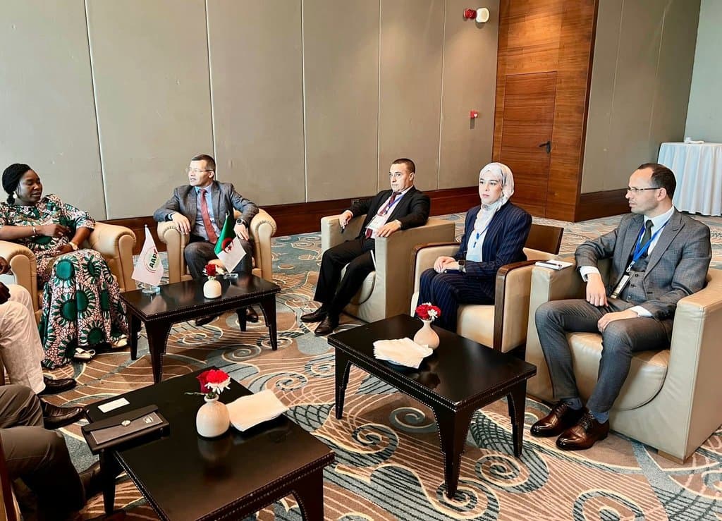 Algeria–Chad: Towards Strengthening Cooperation and Exchange of Expertise in Investment