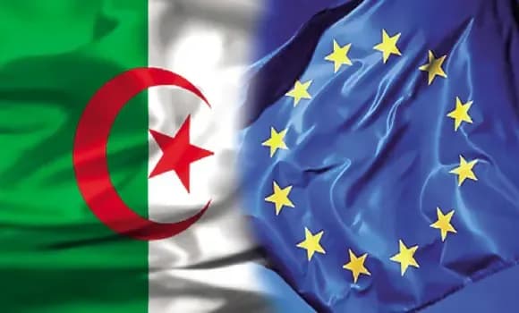 Algeria/European Union: Cooperation Projects Under Preparation in the Field of Investment