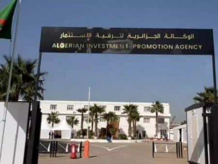 Algerian Agency for Investment Promotion: Over 7,600 Projects Registered to Replace Imports with Local Production