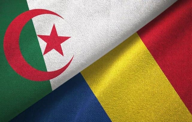Algerian-Chadian Business Forum Strengthens Economic Partnerships and Opens New Avenues for Cooperation