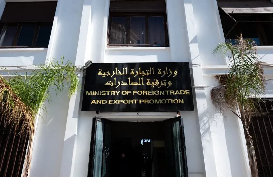 Algerian companies invited to participate in the Dakar International Fair