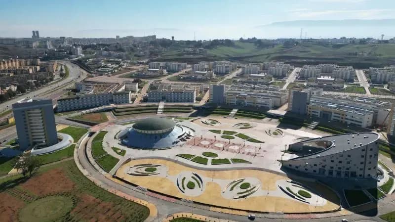 Algerian deep tech: Algeria propels its start-ups