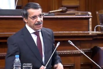 Algerian Finance Minister: Algeria Records 'Significant Progress' in Electronic Payment