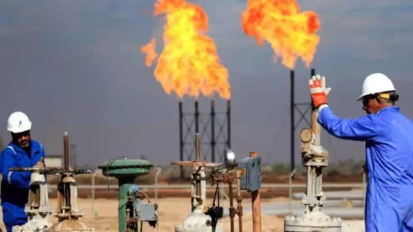 Algerian gas at the heart of reshaping the European energy map