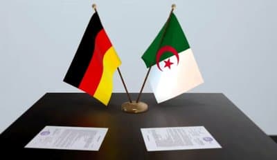Algerian-German Economic Forum: Signing of Agreements and Memoranda of Understanding Related to Strategic Sectors