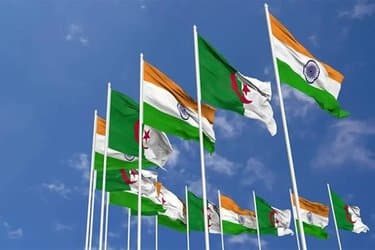 Algerian-Indian Forum Redefines Investment Map in the Pharmaceutical Industry