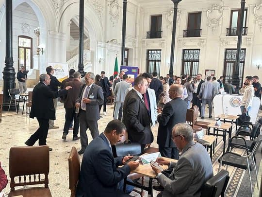 Algerian-Mauritanian Economic Momentum Enhances Prospects for Bilateral Partnership