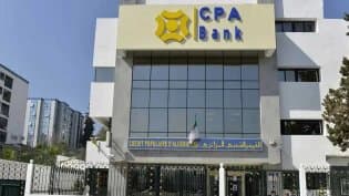 Algerian Popular Credit Bank Closes Its Agencies Starting Thursday - Iqtissad Al Balad