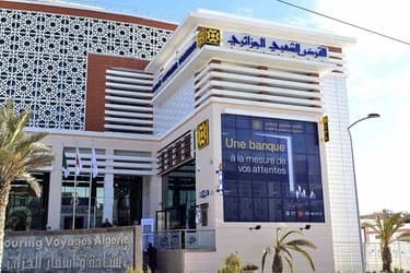 Algerian Popular Credit Proposes Financing for the Acquisition of New Buses for Passenger Transport
