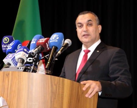 Algerian Post Office to Witness Deep Changes