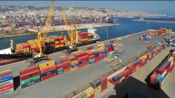 Algerian product continues to make its way to Europe
