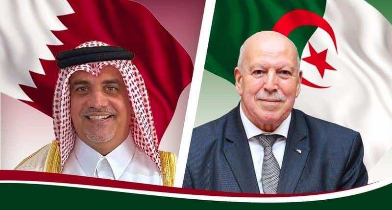 Algerian-Qatari Talks to Launch Second Phase of Expansion of Bélarès Port in Jijel
