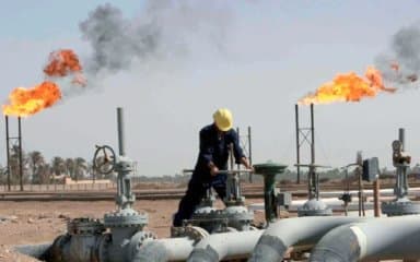 Algerian shale gas: Beyond rent and fears, thinking about the resource through competence