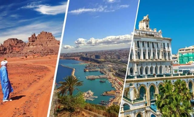 Algerian tourism: Summer 2026 on display, the challenge of diversification in the background