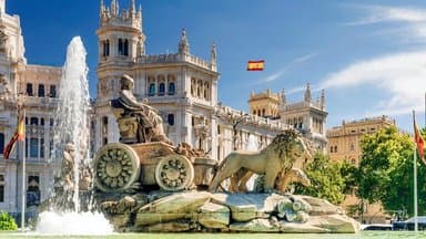 Algerians Among the Top Customers of Shopping Tourism in Spain